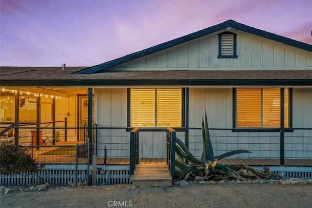 59582 Sunflower Dr, Yucca Valley, CA 92284 - photo 4
