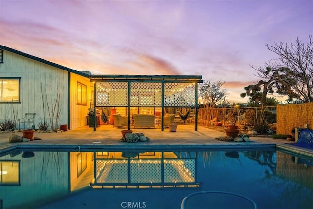59582 Sunflower Dr, Yucca Valley, CA 92284 - photo 8