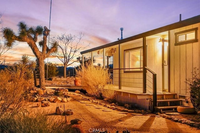 59582 Sunflower Dr, Yucca Valley, CA 92284 - photo 61