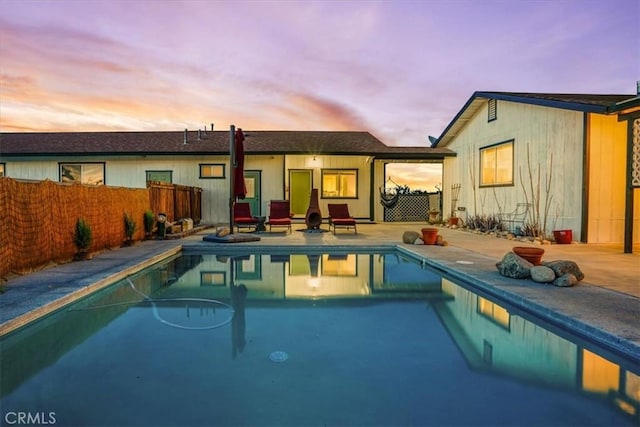 59582 Sunflower Dr, Yucca Valley, CA 92284 - photo 5