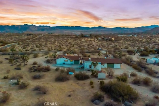 59582 Sunflower Dr, Yucca Valley, CA 92284 - photo 66