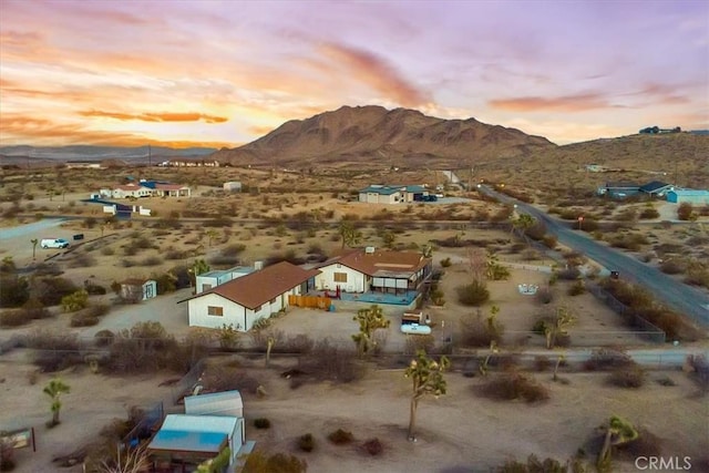 59582 Sunflower Dr, Yucca Valley, CA 92284 - photo 67
