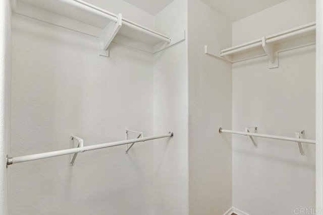 1131 Elfin Forest Rd E, San Marcos, CA 92078 - view of walk in closet