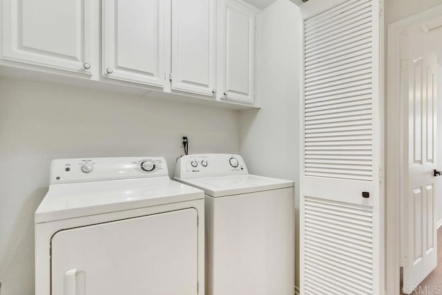 1131 Elfin Forest Rd E, San Marcos, CA 92078 - laundry area featuring washing machine and clothes dryer and cabinet space