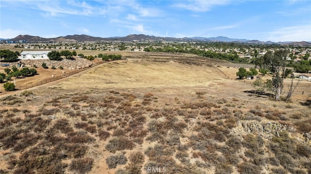 0 Lindenberger, Menifee, CA 92584