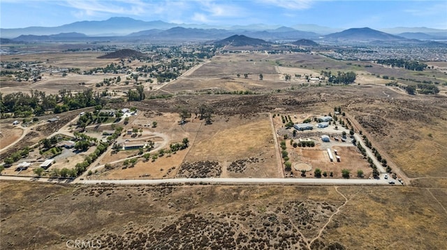 0 Lindenberger, Menifee, CA 92584