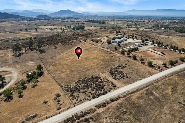 0 Lindenberger, Menifee, CA 92584