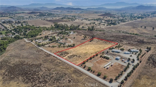 0 Lindenberger, Menifee, CA 92584
