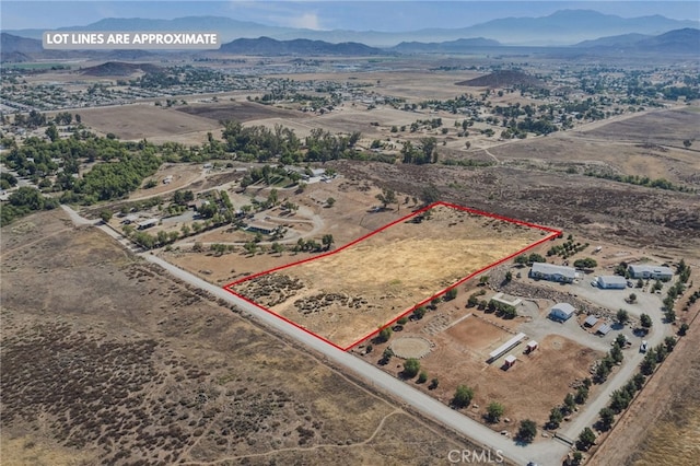 0 Lindenberger, Menifee, CA 92584