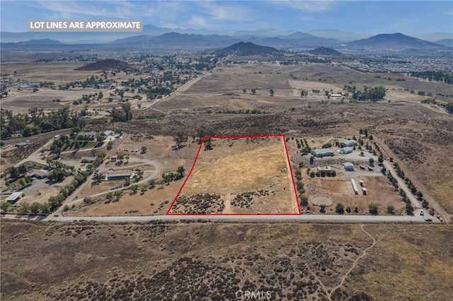 0 Lindenberger, Menifee, CA 92584