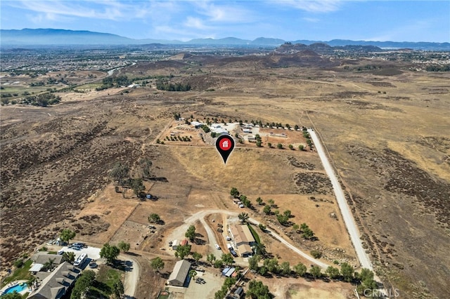0 Lindenberger, Menifee, CA 92584