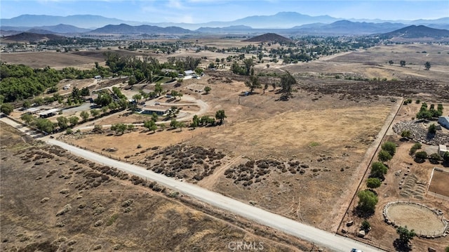 0 Lindenberger, Menifee, CA 92584