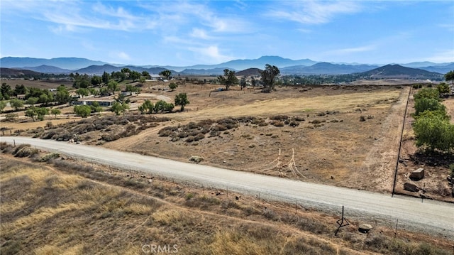 0 Lindenberger, Menifee, CA 92584