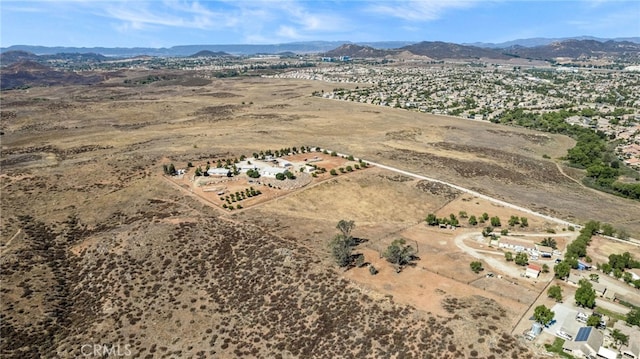 0 Lindenberger, Menifee, CA 92584