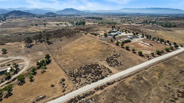 0 Lindenberger, Menifee, CA 92584
