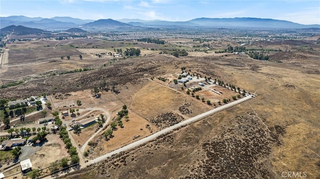 0 Lindenberger, Menifee, CA 92584