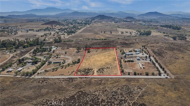 0 Lindenberger, Menifee, CA 92584