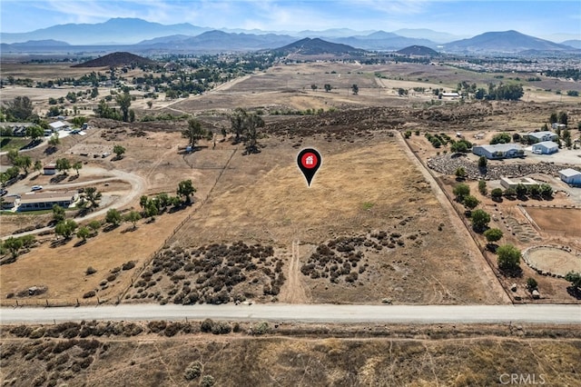 0 Lindenberger, Menifee, CA 92584