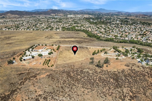 0 Lindenberger, Menifee, CA 92584