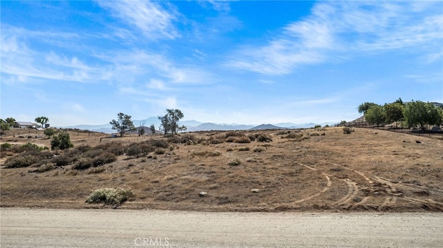 0 Lindenberger, Menifee, CA 92584