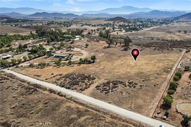 0 Lindenberger, Menifee, CA 92584