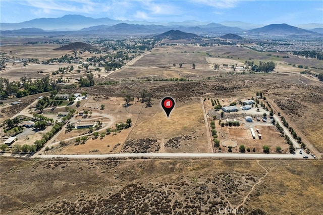 0 Lindenberger, Menifee, CA 92584