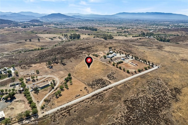 0 Lindenberger, Menifee, CA 92584
