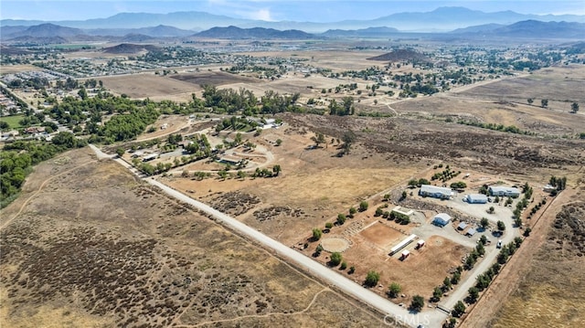 0 Lindenberger, Menifee, CA 92584