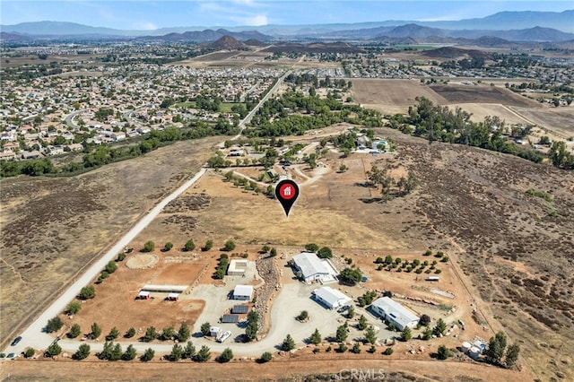 0 Lindenberger, Menifee, CA 92584