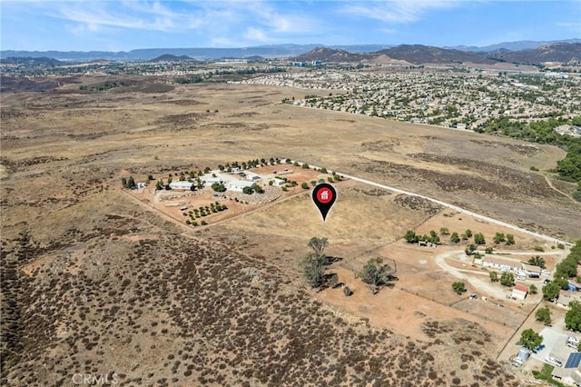 0 Lindenberger, Menifee, CA 92584