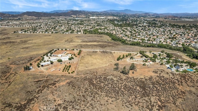 0 Lindenberger, Menifee, CA 92584