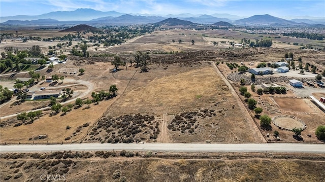 0 Lindenberger, Menifee, CA 92584