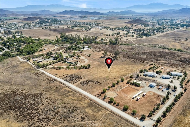 0 Lindenberger, Menifee, CA 92584
