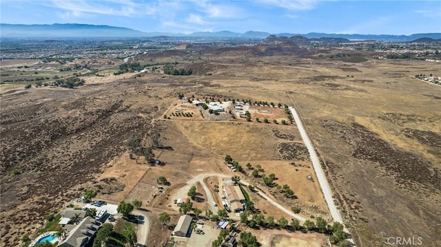 0 Lindenberger, Menifee, CA 92584