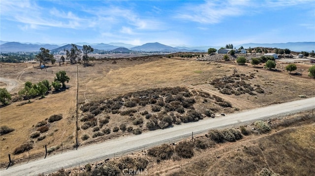 0 Lindenberger, Menifee, CA 92584