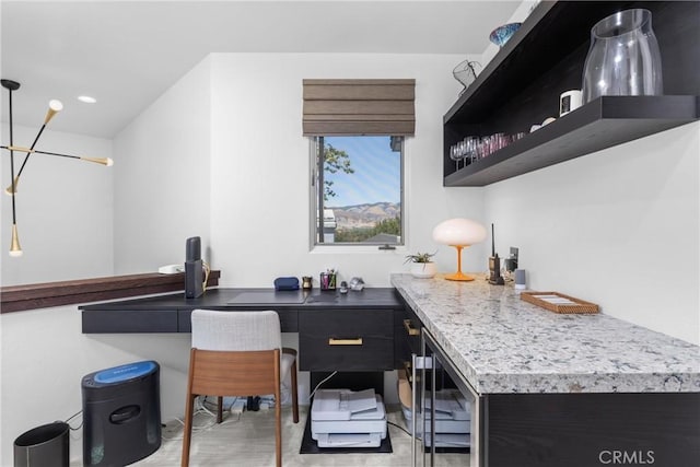 769 Greystone Pl, San Luis Obispo, CA 93401 - view of office space
