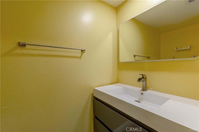9000 Vanalden Ave Unit 176, Northridge, CA 91324 - bathroom featuring vanity