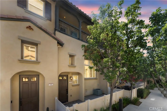 456 W Linden Dr, Orange, CA 92865 - mediterranean / spanish home with stucco siding