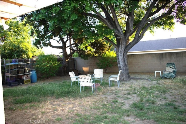 12570 Jacaranda Pl, Chino, CA 91710 - view of yard