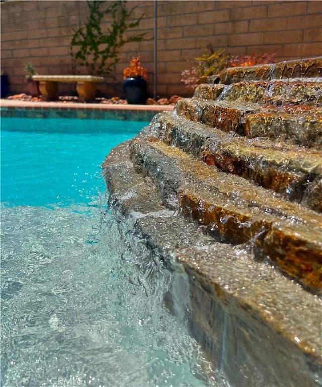 6140 Meadow Lark Dr, La Verne, CA 91750 - view of swimming pool