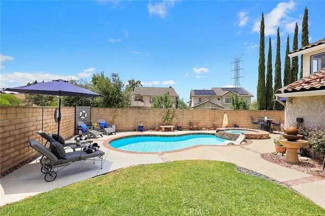 6140 Meadow Lark Dr, La Verne, CA 91750 - photo 33