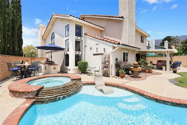 6140 Meadow Lark Dr, La Verne, CA 91750 - photo 34
