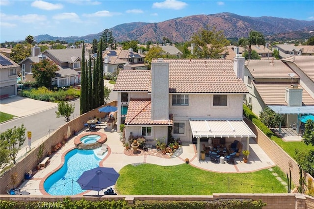 6140 Meadow Lark Dr, La Verne, CA 91750 - photo 40