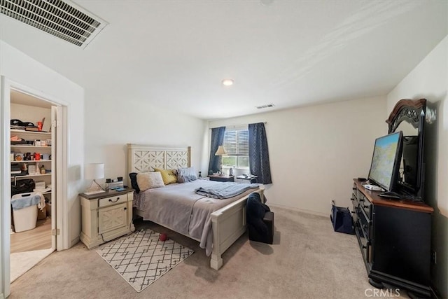 16814 Desert Star St, Victorville, CA 92394 - bedroom with light colored carpet
