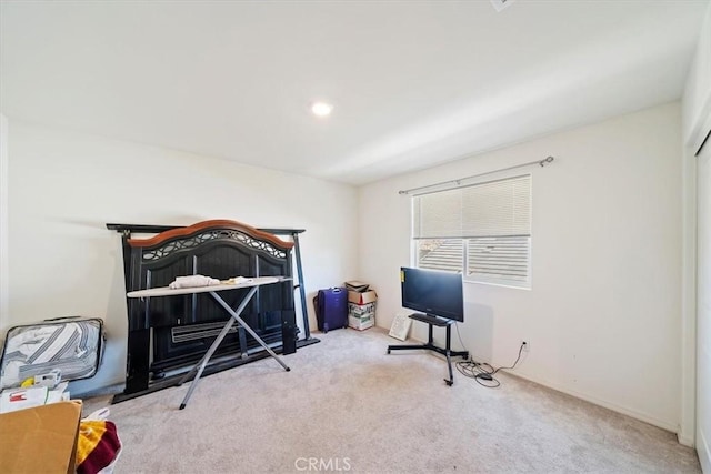 16814 Desert Star St, Victorville, CA 92394 - bedroom featuring carpet