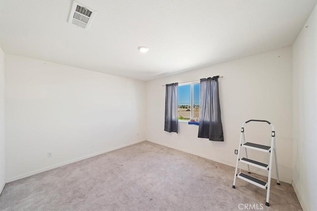 16814 Desert Star St, Victorville, CA 92394 - unfurnished room with carpet and baseboards