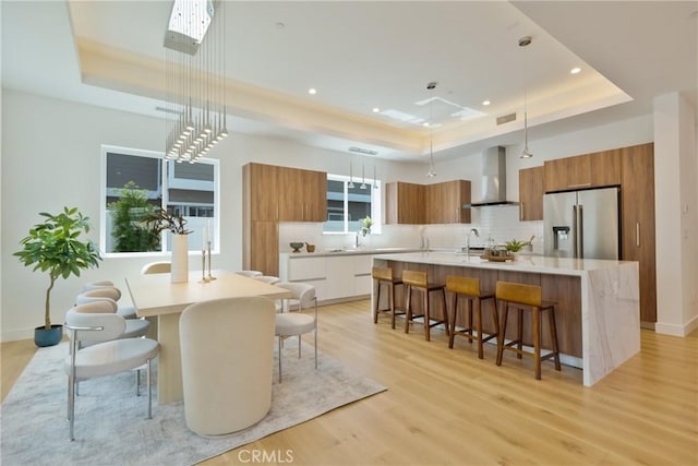 2224 Dufour Ave Unit A, Redondo Beach, CA 90278 - photo 6
