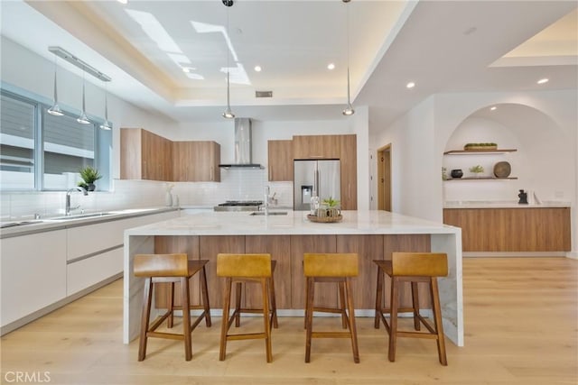2224 Dufour Ave Unit A, Redondo Beach, CA 90278 - photo 8