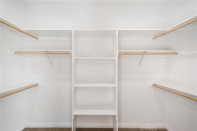 11228 Mockingbird, Apple Valley, CA 92308 - view of walk in closet