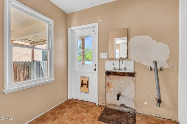 4127 Scandia Way, Los Angeles, CA 90065 - view of entryway